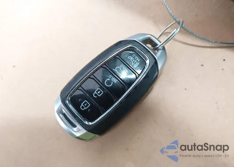 2021 Hyundai Palisade Limited from USA, damaged, VIN KM8R54HE5MU179663